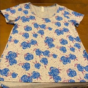 Lularoe shirt